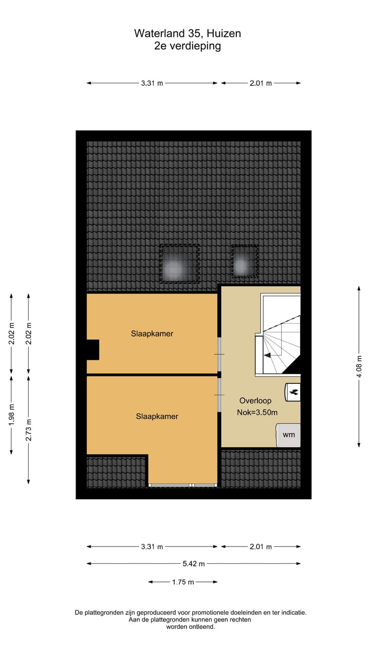 Foto 33 van Waterland 35