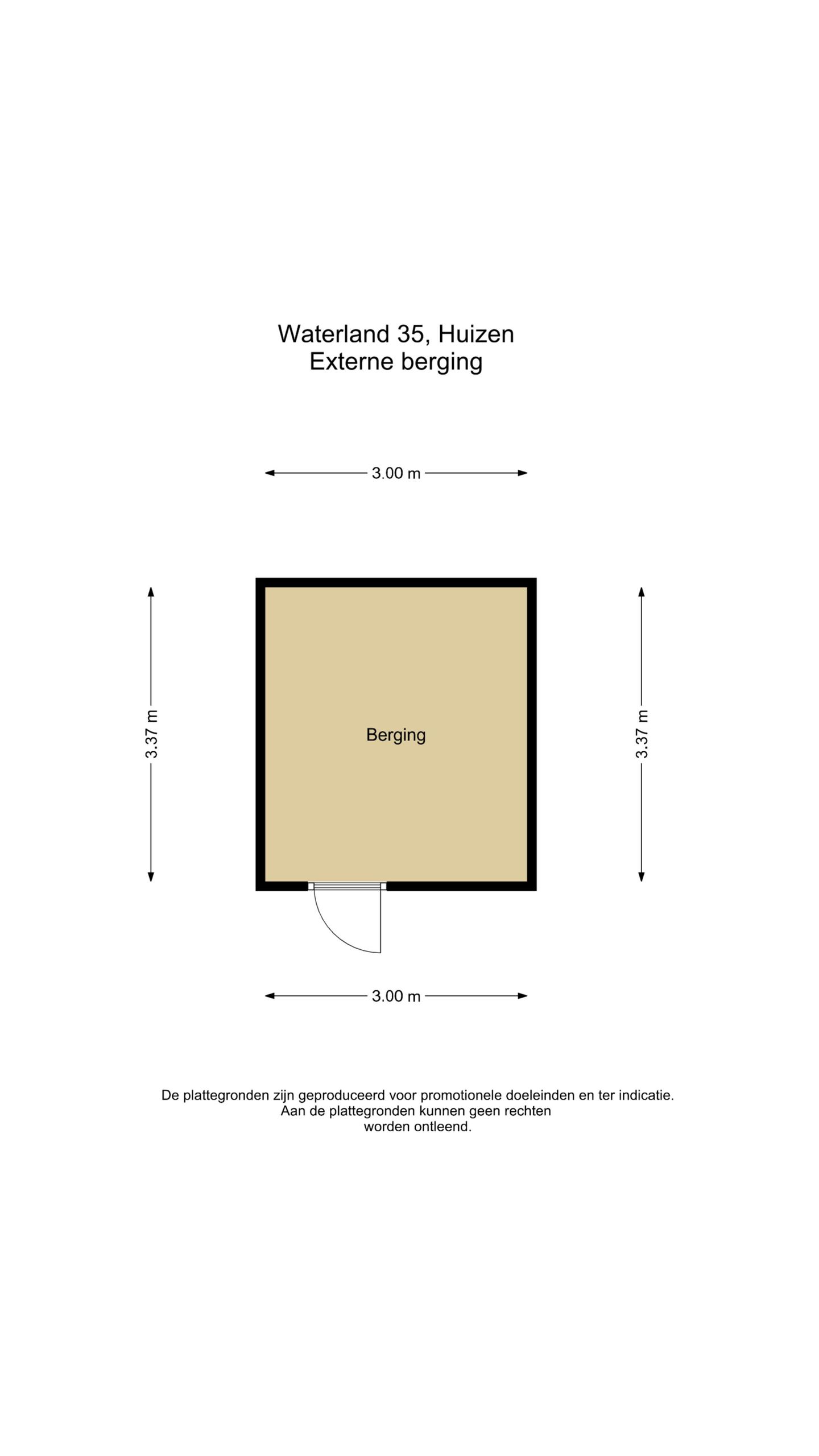 Foto 34 van Waterland 35