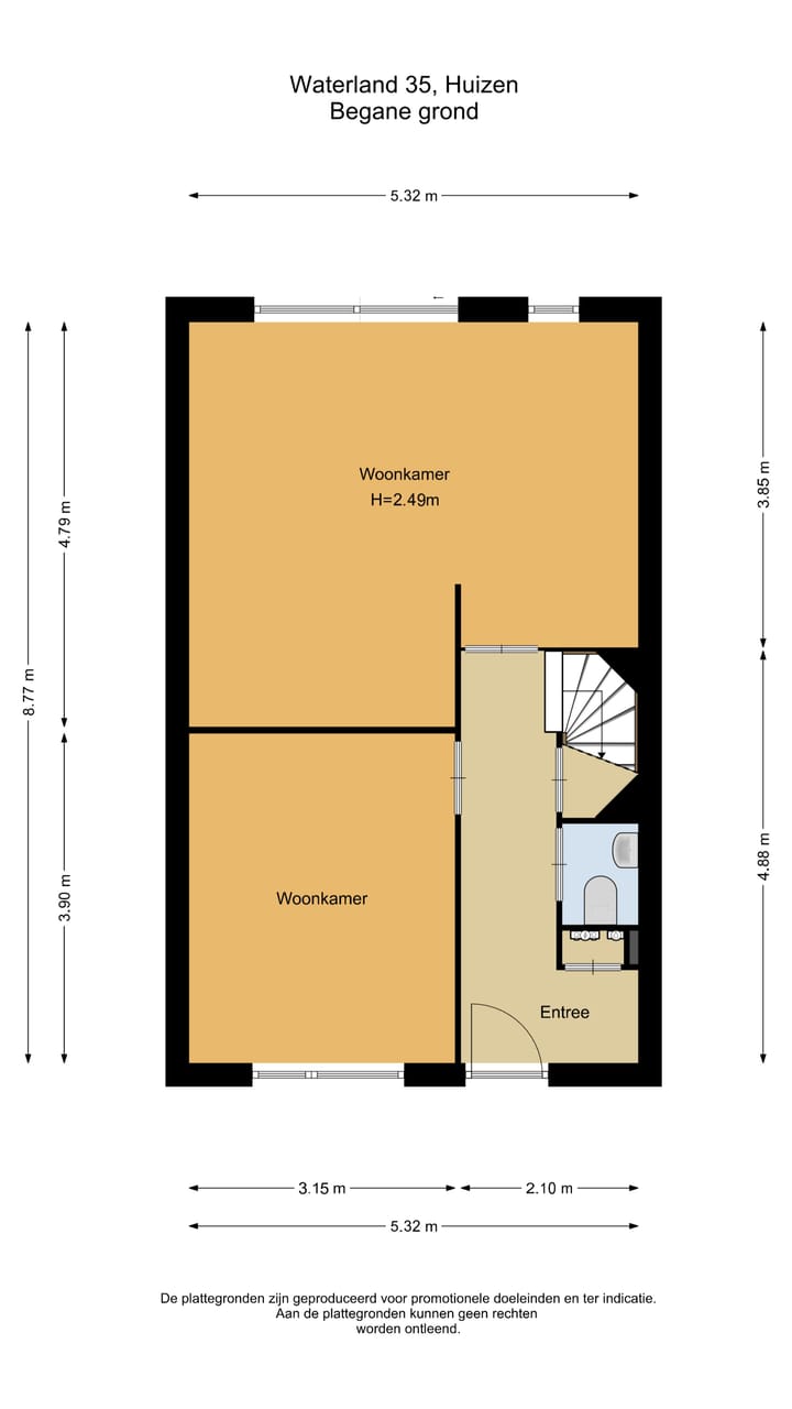 Foto 31 van Waterland 35