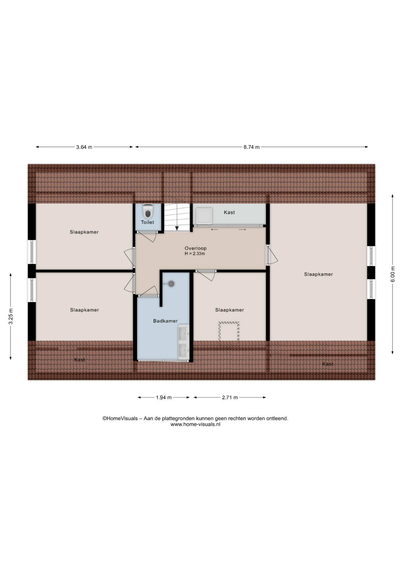 Photo 59 of Oostwijk 3