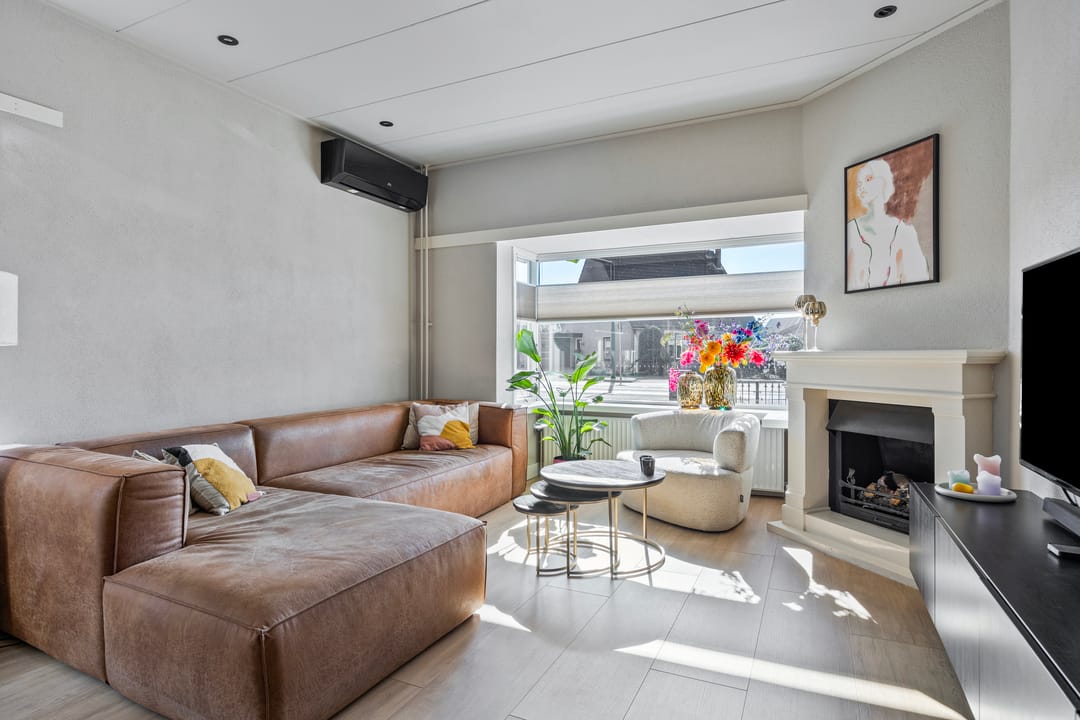 Photo 2 of Stationsweg Oost 221