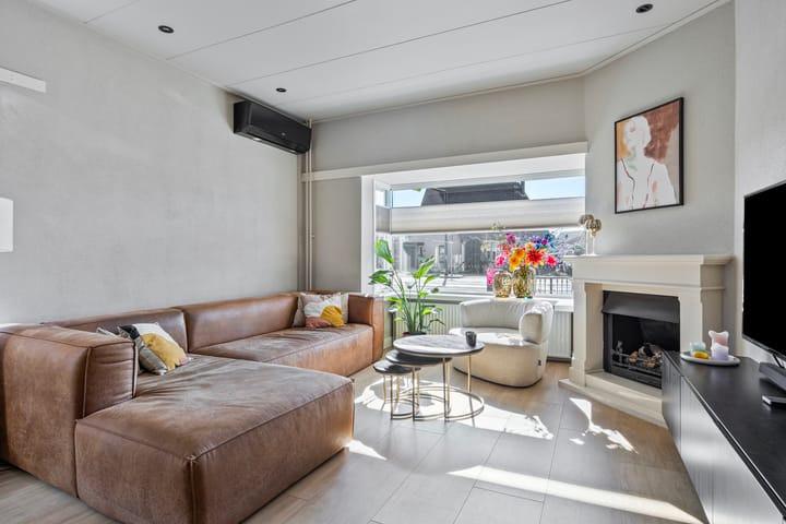 Foto 2 van Stationsweg Oost 221