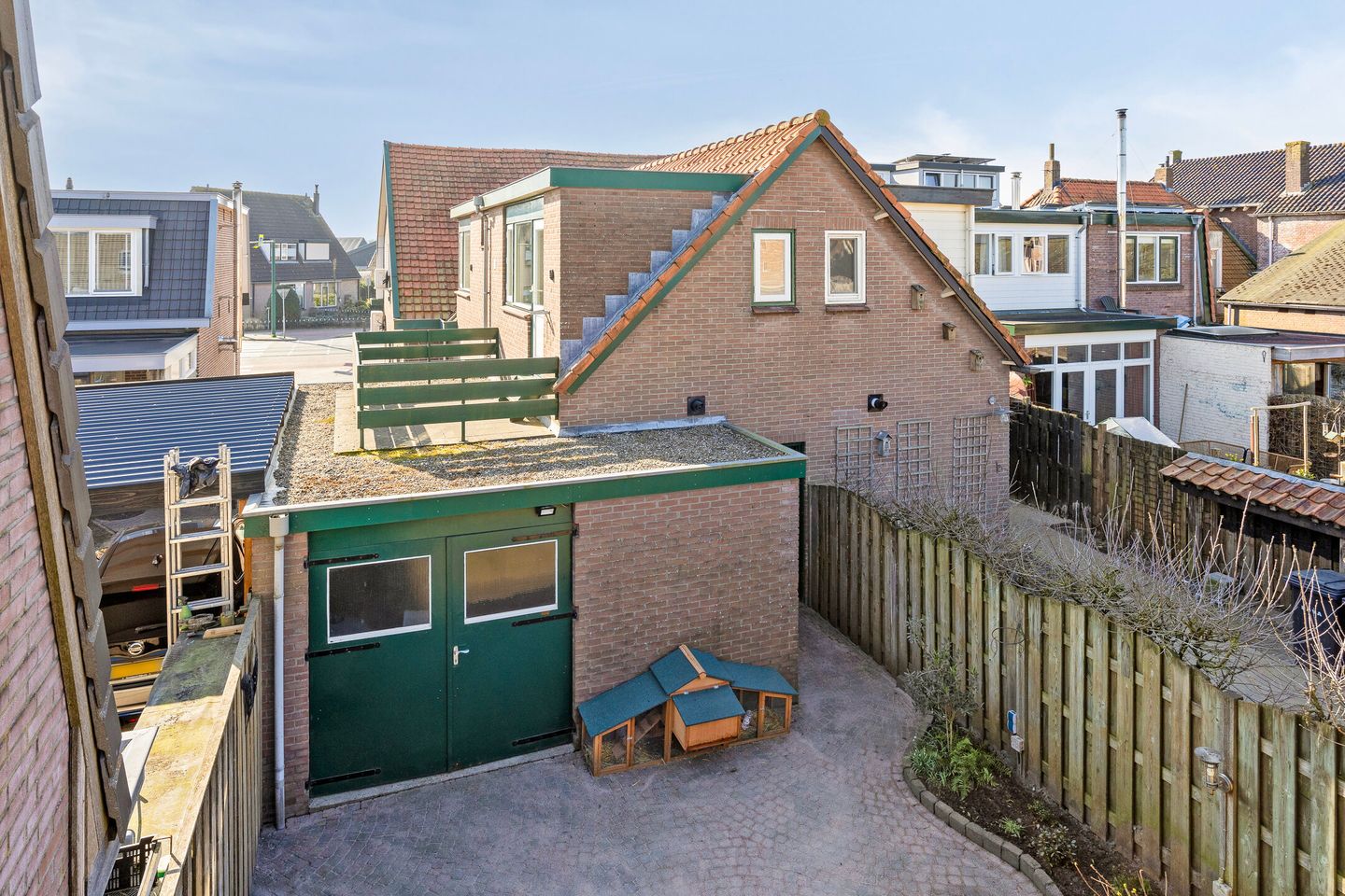 Photo 4 of Stationsweg Oost 221