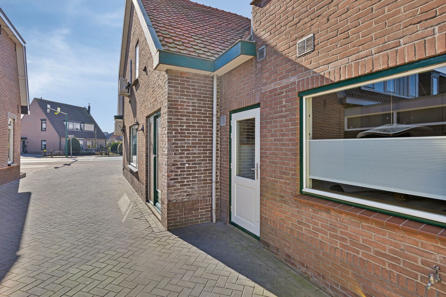 Photo 5 of Stationsweg Oost 221