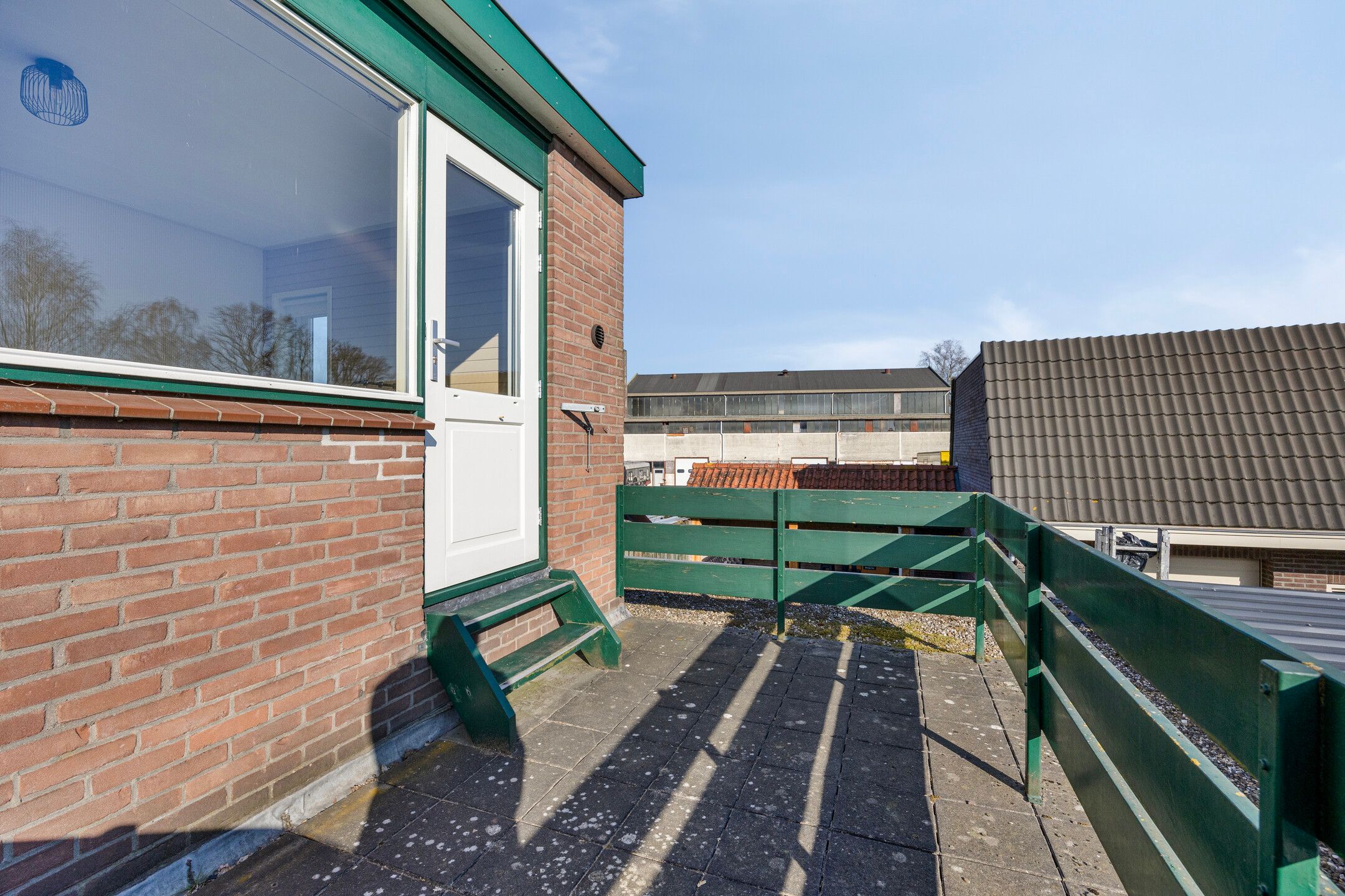 Photo 24 of Stationsweg Oost 221