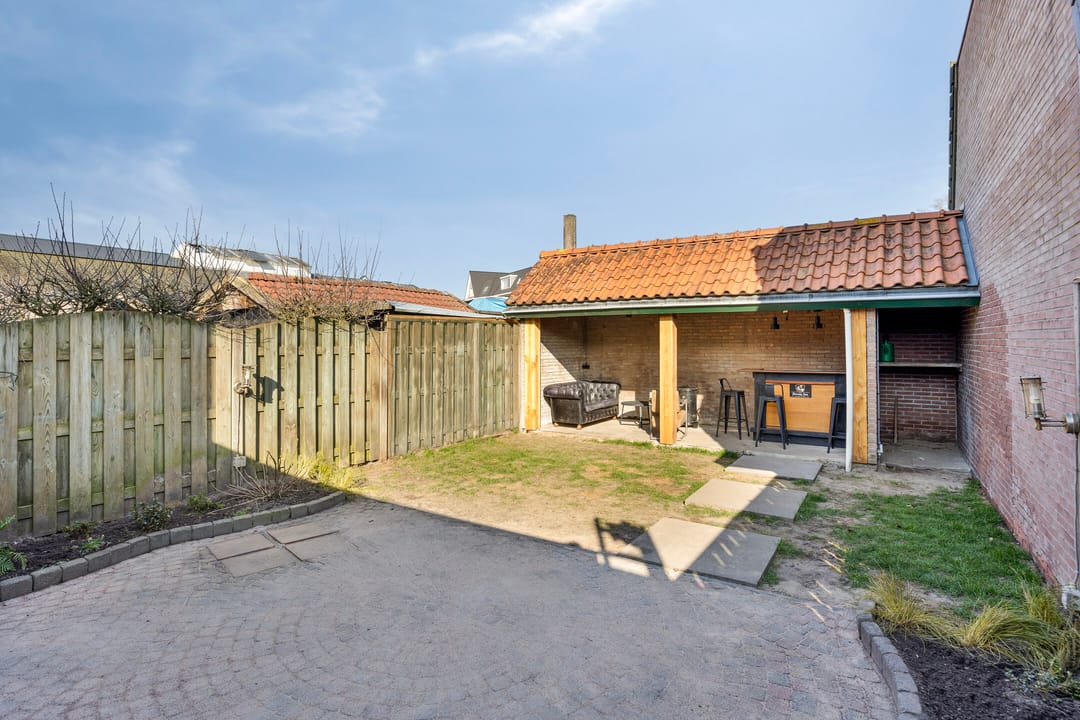 Photo 26 of Stationsweg Oost 221