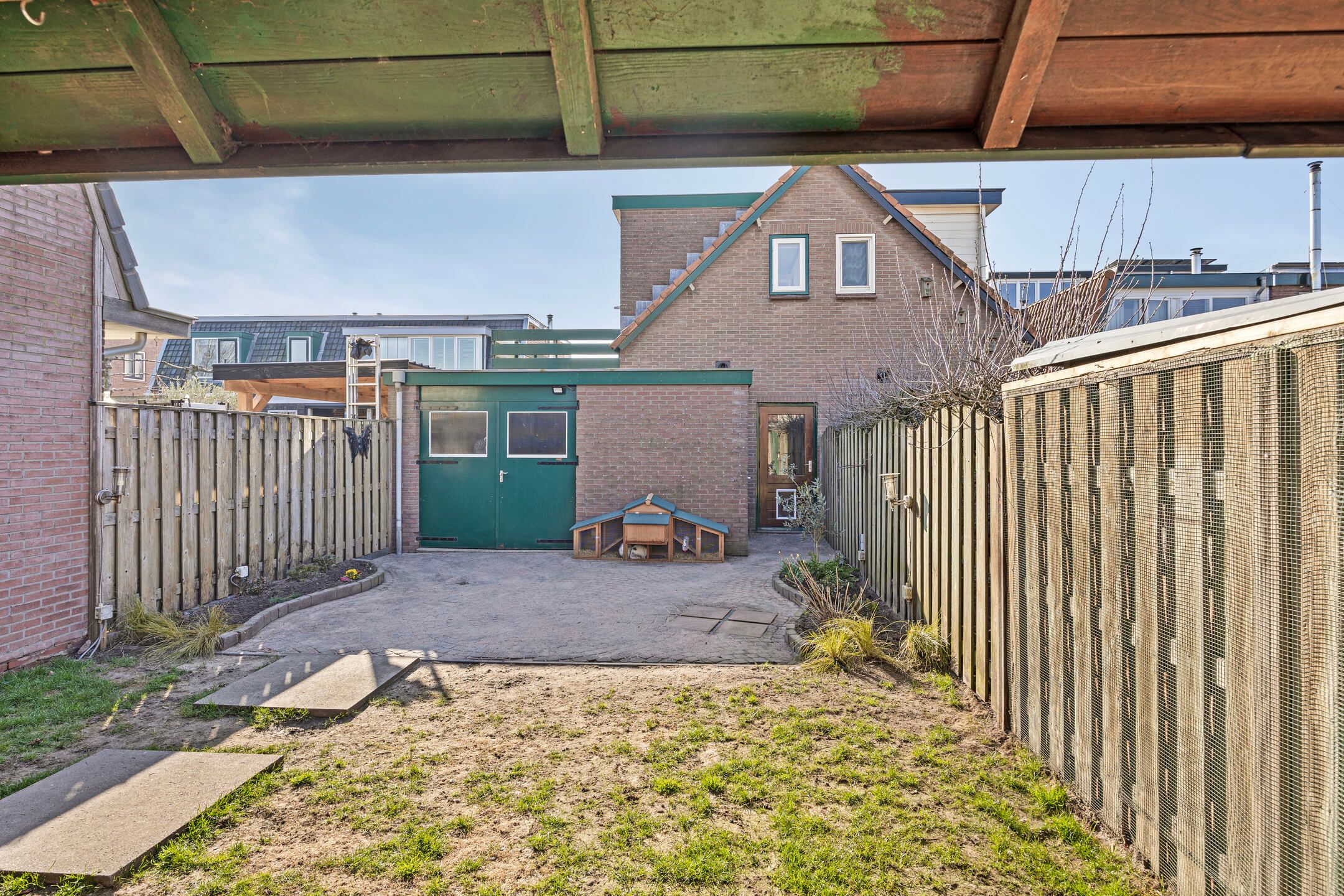 Photo 27 of Stationsweg Oost 221