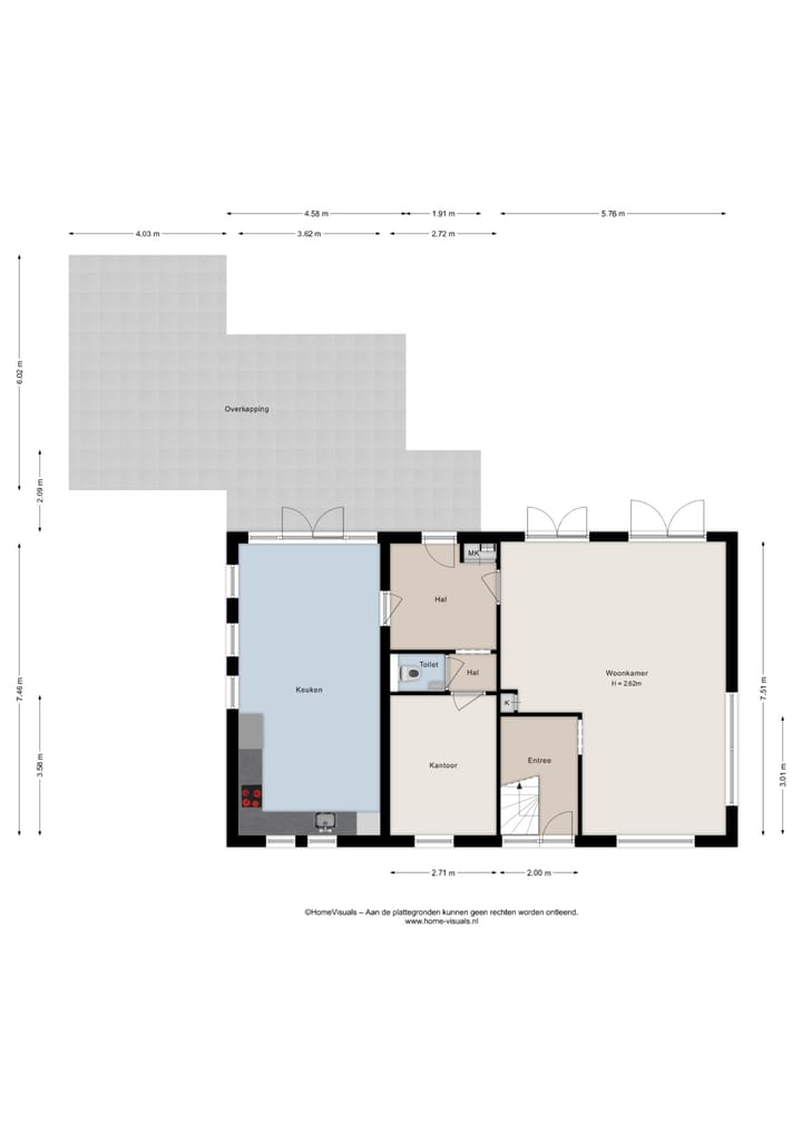 Foto 58 van Oostwijk 3