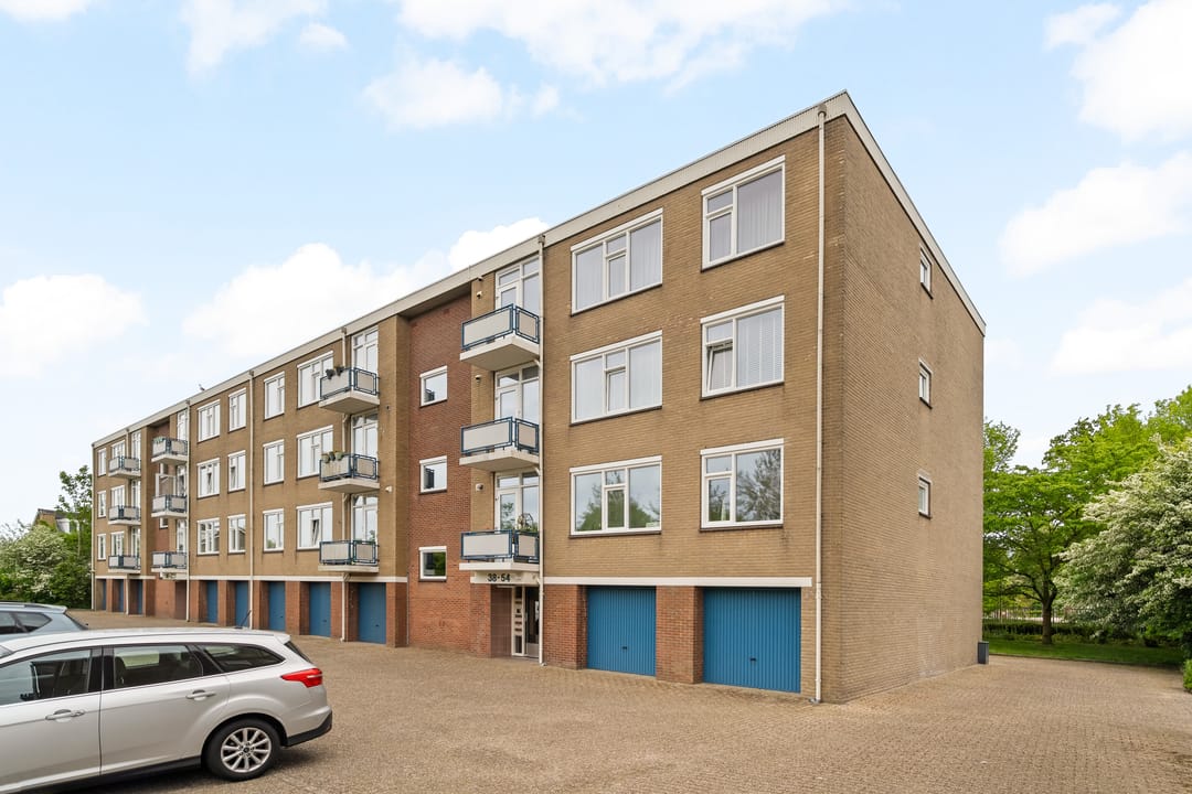 Photo 1 of Clusiusweg 46