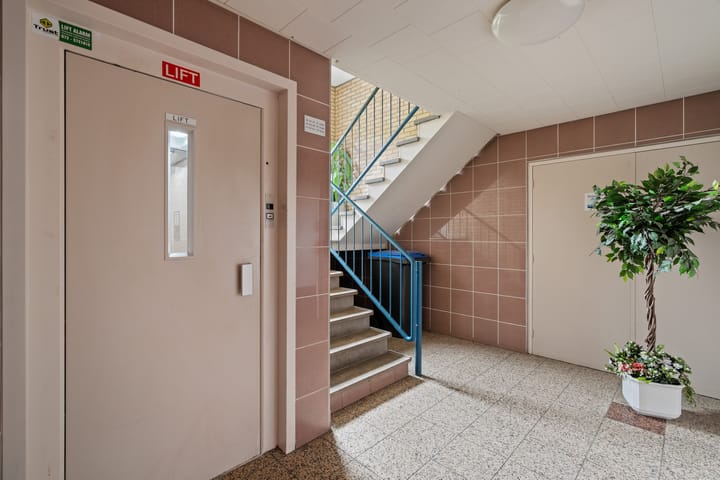 Photo 5 of Clusiusweg 46