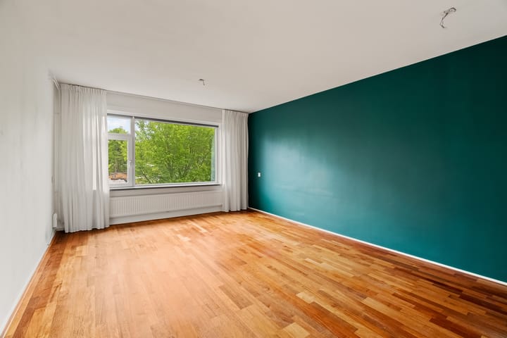 Photo 6 of Clusiusweg 46