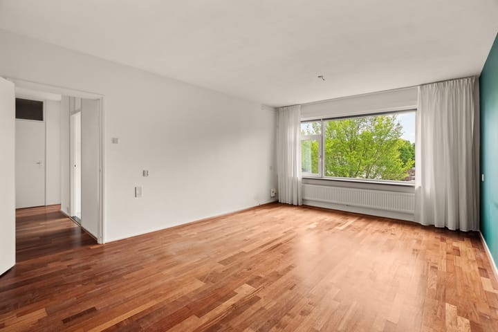 Photo 8 of Clusiusweg 46