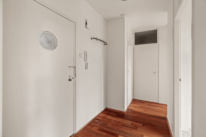 Photo 9 of Clusiusweg 46