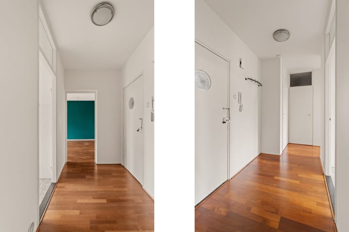 Photo 10 of Clusiusweg 46