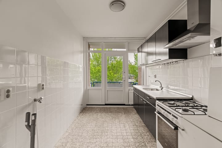 Photo 11 of Clusiusweg 46