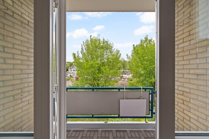 Photo 12 of Clusiusweg 46