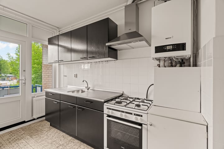 Photo 14 of Clusiusweg 46