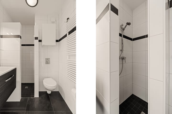 Photo 18 of Clusiusweg 46