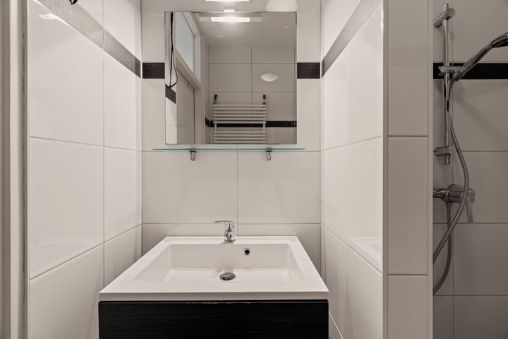 Photo 19 of Clusiusweg 46