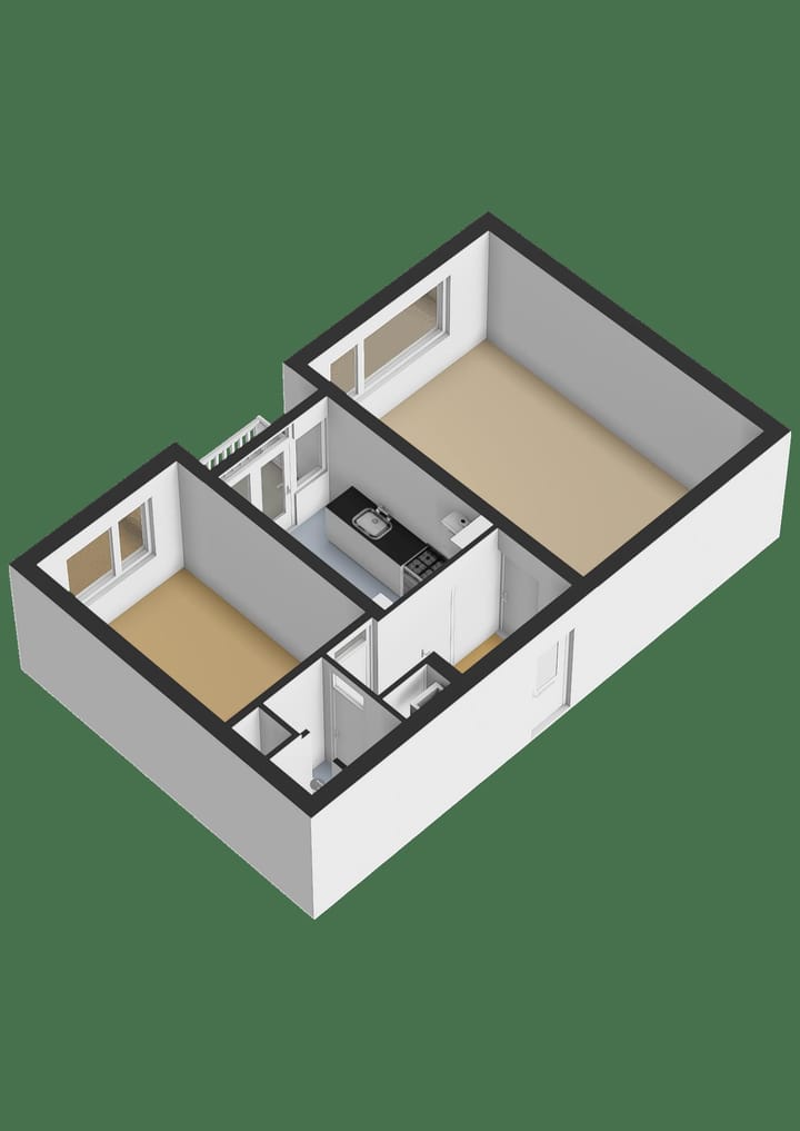 Photo 22 of Clusiusweg 46