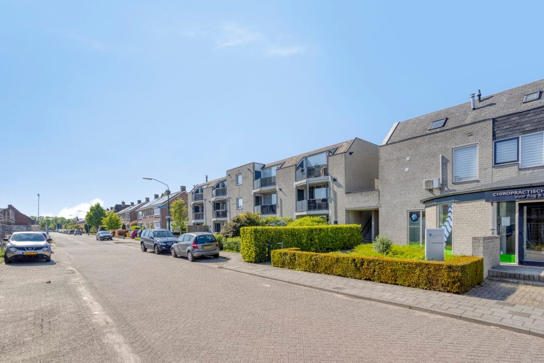 Foto 2 van Bakelgeertstraat 72