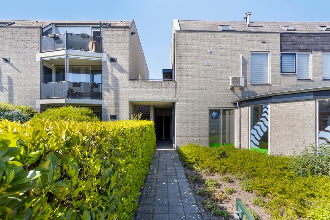 Foto 3 van Bakelgeertstraat 72