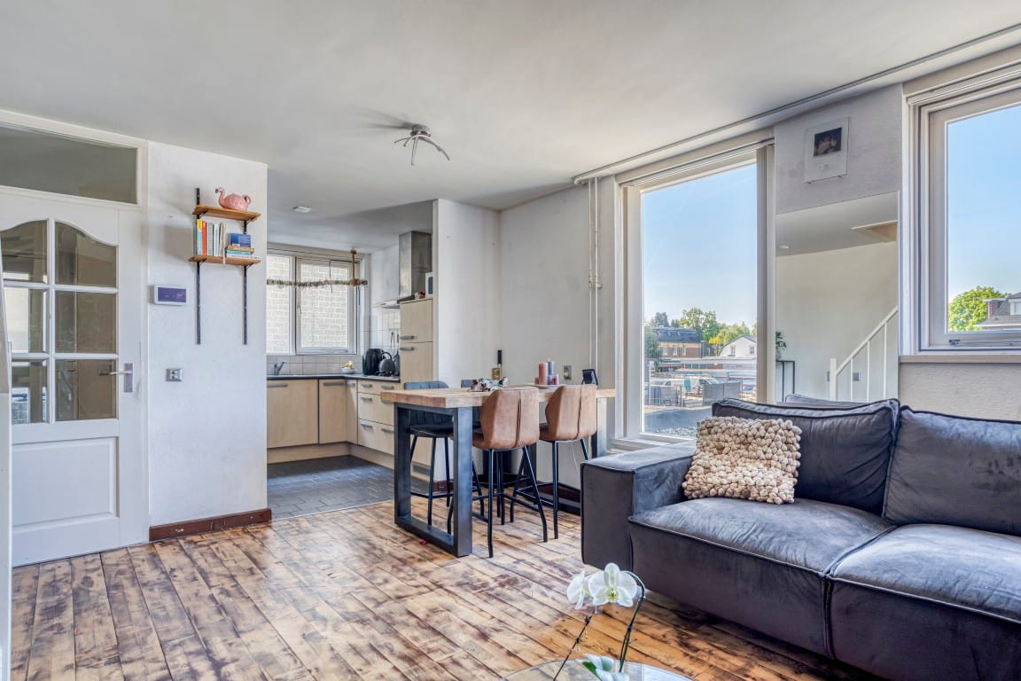 Foto 6 van Bakelgeertstraat 72