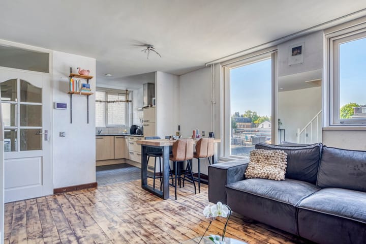 Foto 6 van Bakelgeertstraat 72