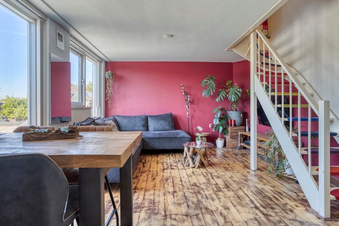 Foto 8 van Bakelgeertstraat 72