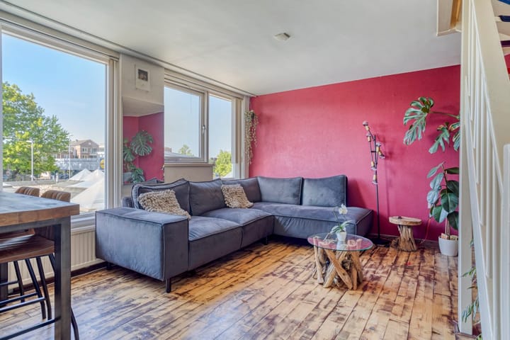 Foto 9 van Bakelgeertstraat 72