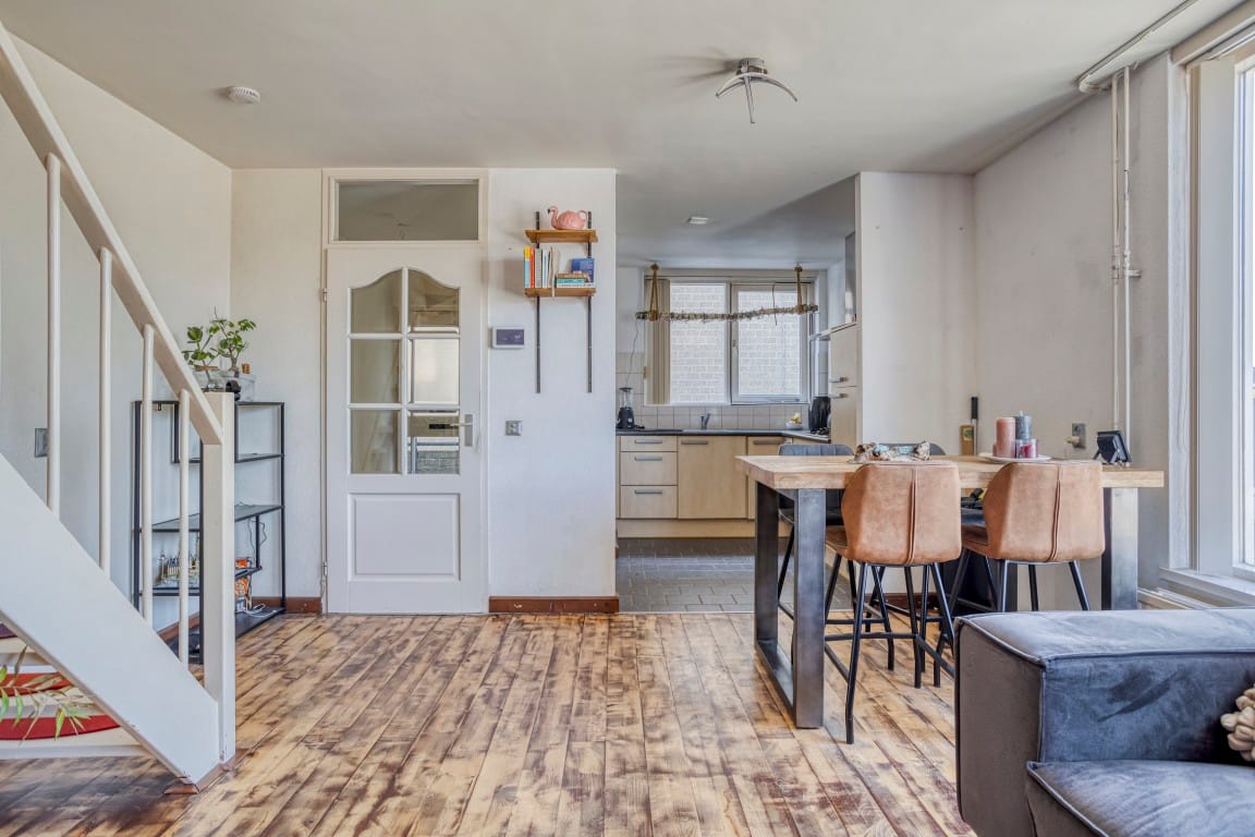 Foto 10 van Bakelgeertstraat 72