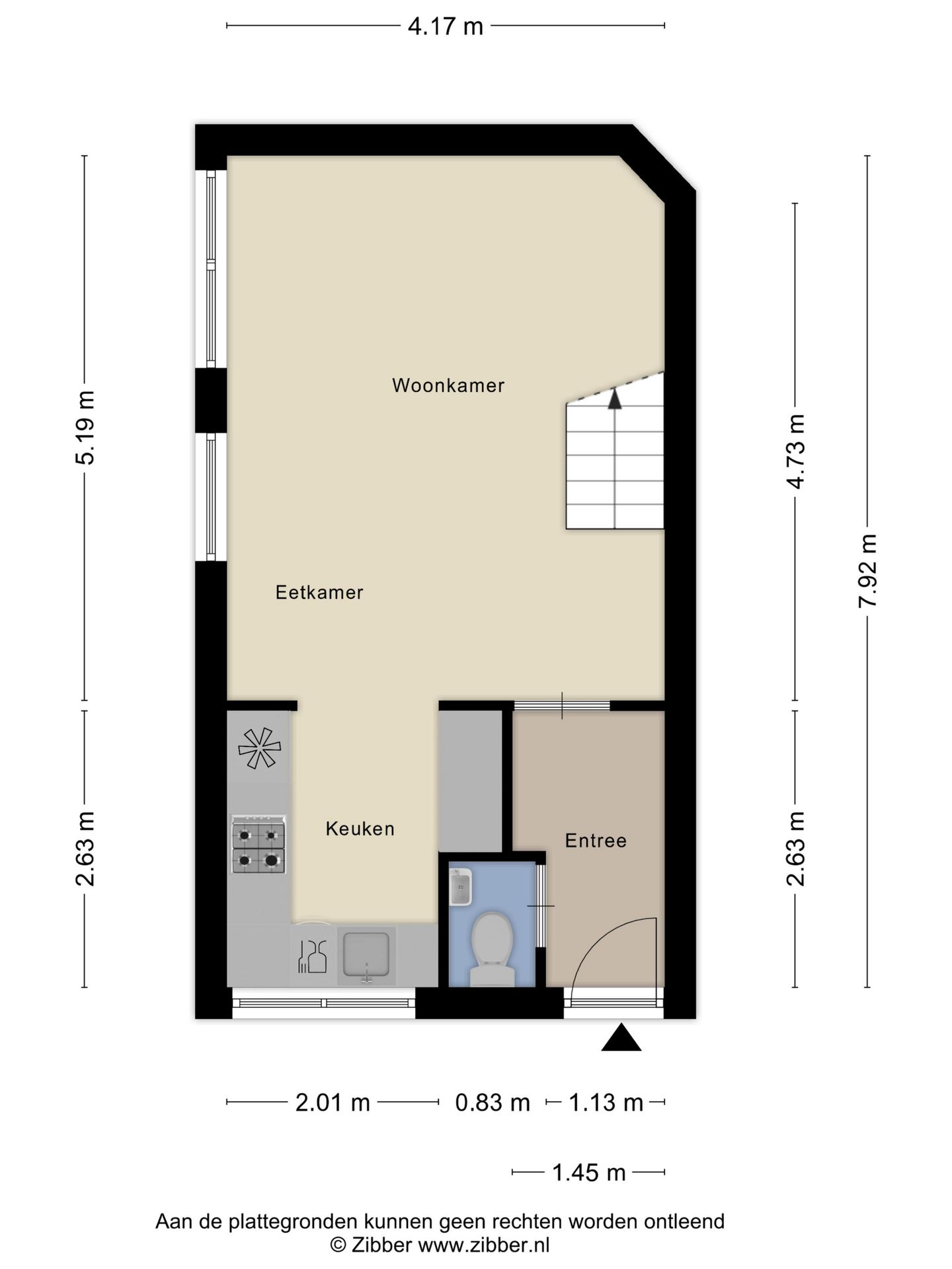 Foto 20 van Bakelgeertstraat 72