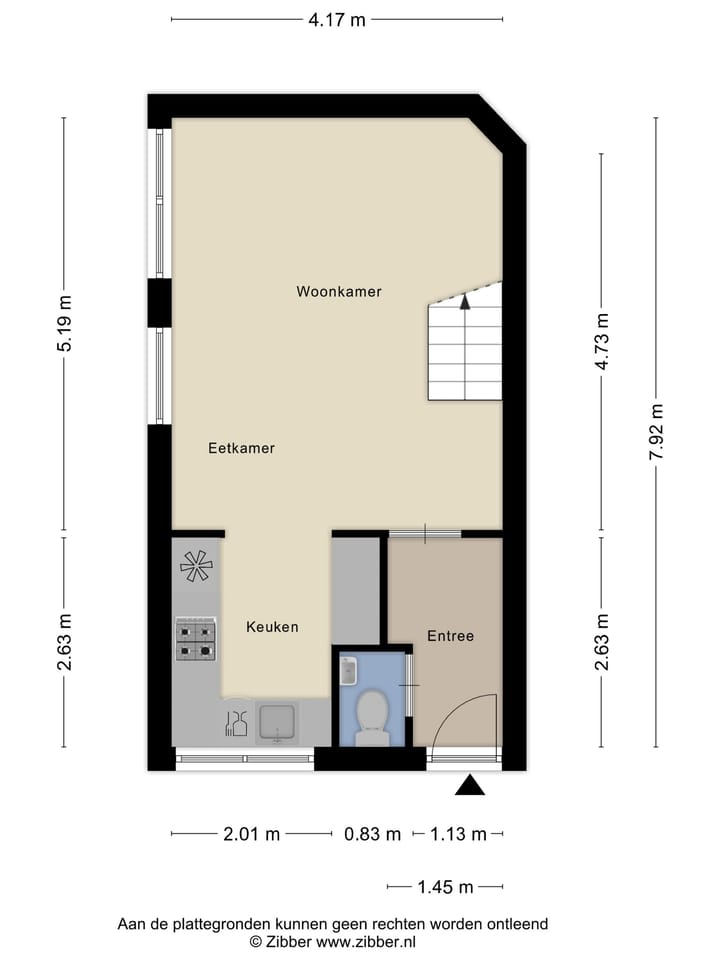 Foto 20 van Bakelgeertstraat 72