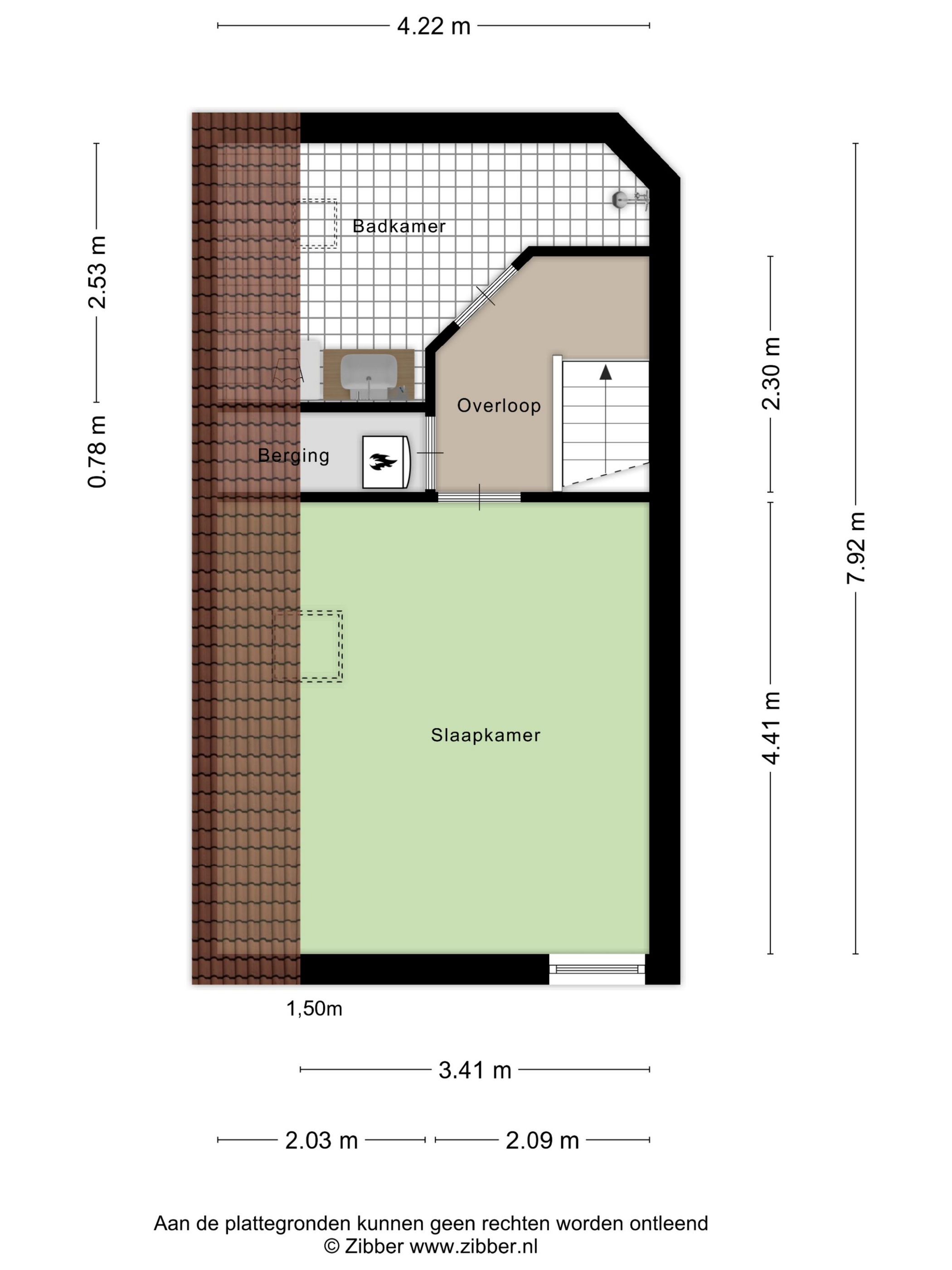 Foto 21 van Bakelgeertstraat 72