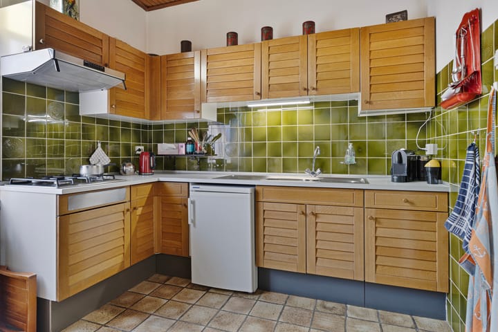 Photo 11 of Heusdenseweg 15