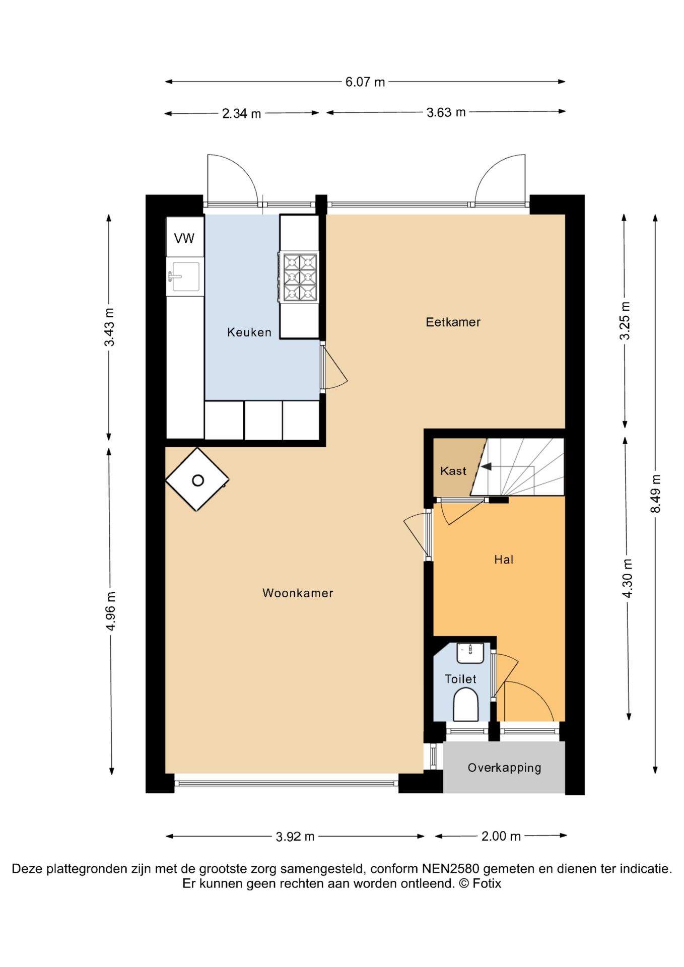 Foto 60 van Kortehoven 17