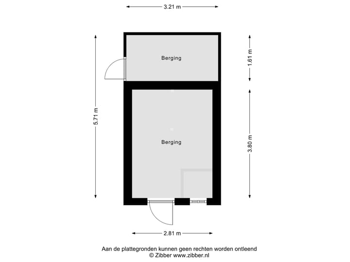 Photo 27 of Heusdenseweg 15