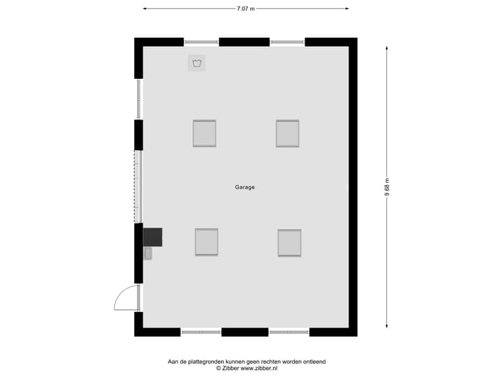 Photo 34 of Heusdenseweg 15