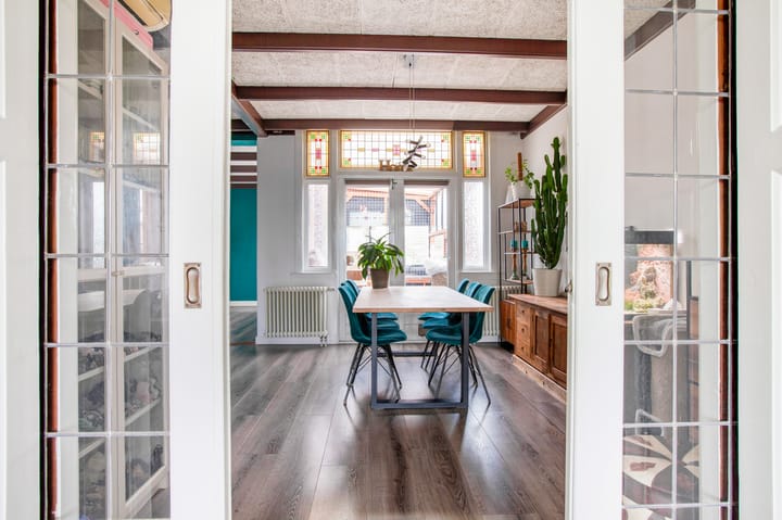 Foto 4 van Noordzijde 17