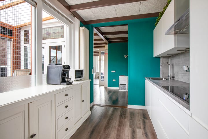 Foto 5 van Noordzijde 17