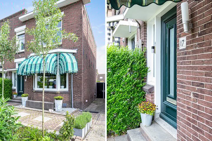 Foto 11 van Noordzijde 17