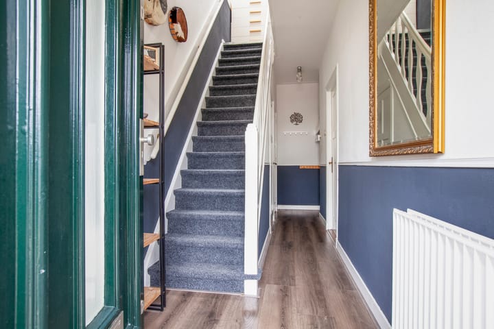 Foto 12 van Noordzijde 17