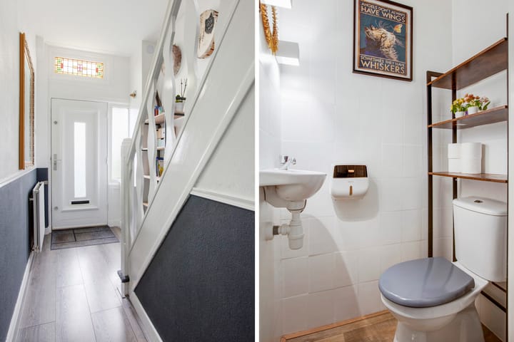 Foto 13 van Noordzijde 17