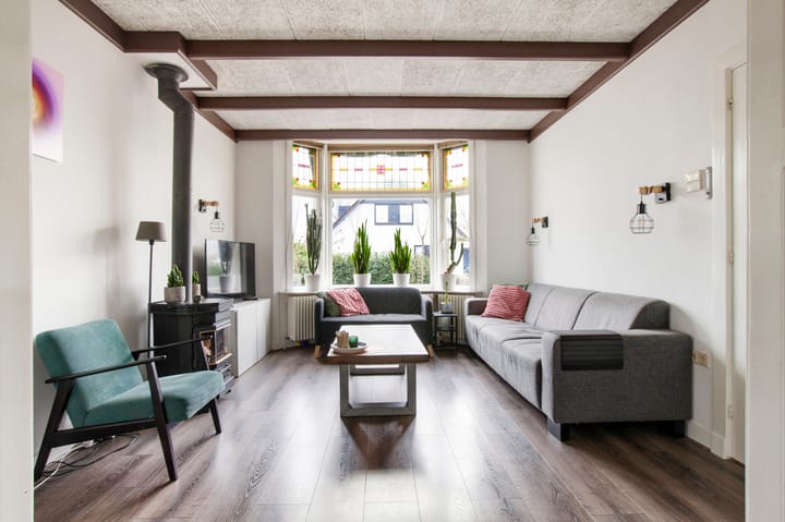 Foto 14 van Noordzijde 17