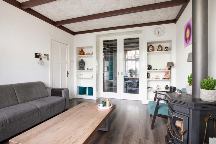 Foto 16 van Noordzijde 17