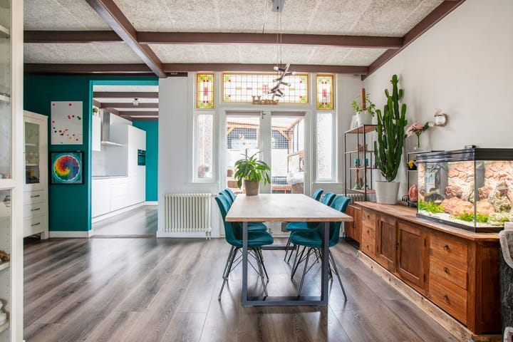 Foto 17 van Noordzijde 17