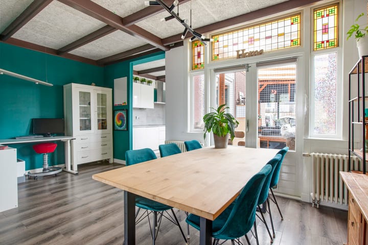 Foto 18 van Noordzijde 17