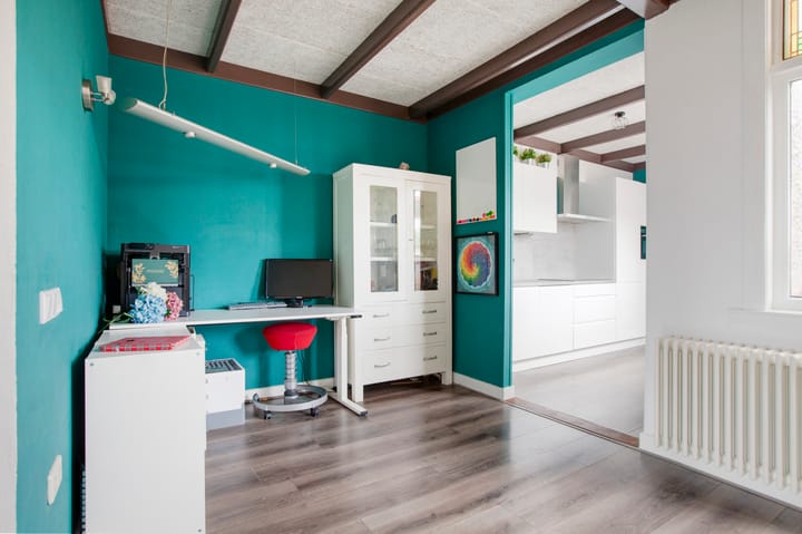 Foto 19 van Noordzijde 17