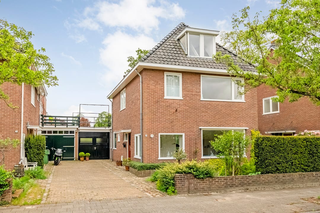 Photo 1 of Oranjelaan 3