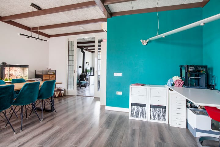 Foto 20 van Noordzijde 17